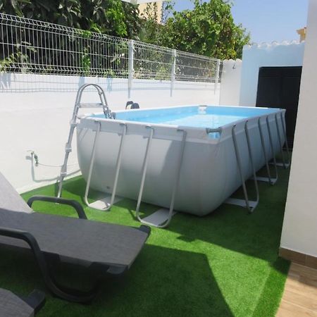 Moradia Geminada V2- Piscina Privada Βίλα Quarteira Εξωτερικό φωτογραφία