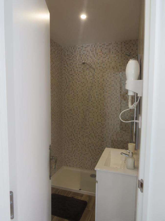 Moradia Geminada V2- Piscina Privada Βίλα Quarteira Εξωτερικό φωτογραφία